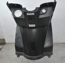 41217- Carena Retroscudo Kymco Dink 200I dal 2007 al 2017 Cod 81131-lea5-e000