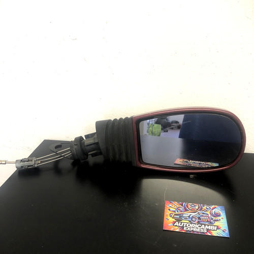 Specchietto retrovisore destro - specchietto,