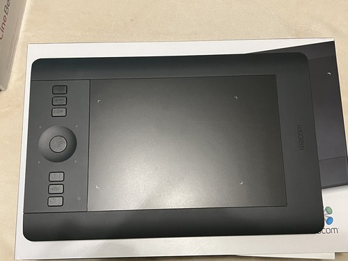 Wacom intuos pro tavoletta - wacom,