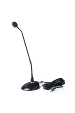 Bespeco microfono panoramico