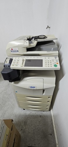 Stampante laser olivetti - laser,