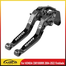 Leva frizione freno moto CNC