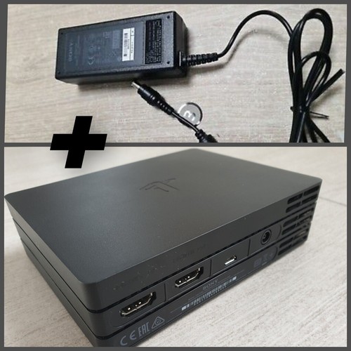 Original sony playstation - playstation, vr