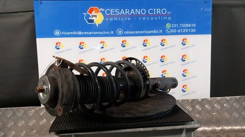 Ammortizzatore ant sx - ant.,