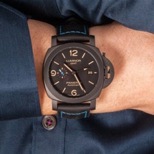 Panerai Luminor GMT - PAM01441