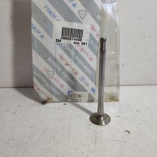 VALVOLA SCARICO FIAT BRAVO -