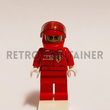 LEGO Minifigures - 1x rac024as