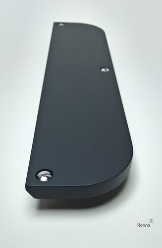 Thorens 124 tonearm board - 124,