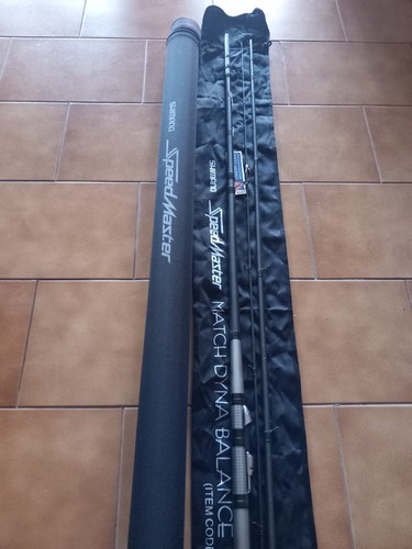 Canna pesca shimano - da,