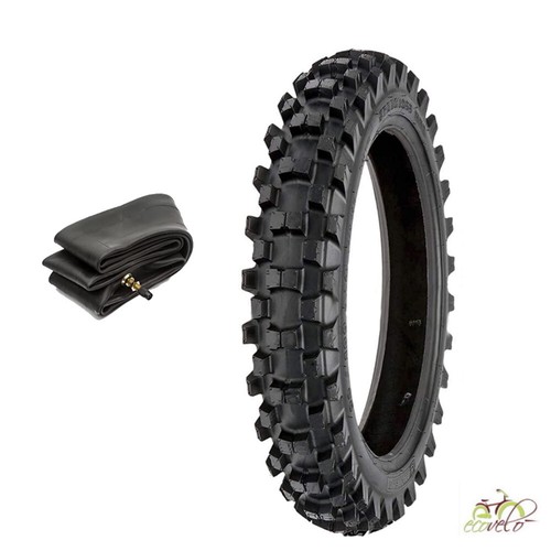 Gomma copertone moto - copertone, 100