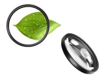 Filtro Close-Up 37 Mm +4 Lenti