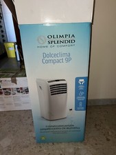 Condizionatore Portatile