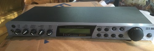 Proteus 2000 virtuoso - 2000,