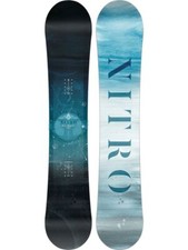 Snowboard tavola all mountain - tavola,