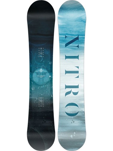 Snowboard tavola all - tavola,