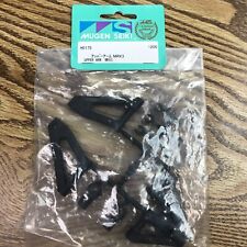 Vintage Mugen Seiki MRX NUOVO