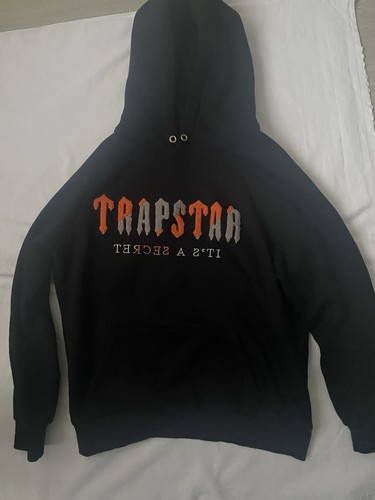 Tuta trapstar - tuta,
