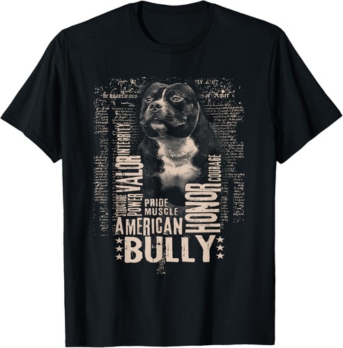 Pit bull honor power and - pit,
