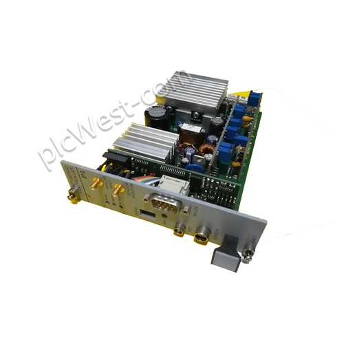 Pzt servo controller 621 - pzt-servo, e-621