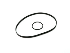 Set Cinghie per Nakamichi Deck