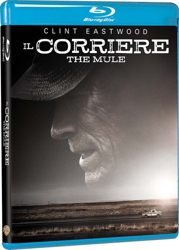 Corriere the mule - -,