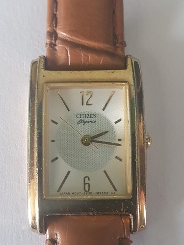 Orologio vintage citizen - vintage,
