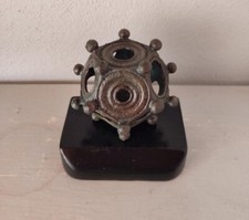 Replica Dodecaedro Romano (7