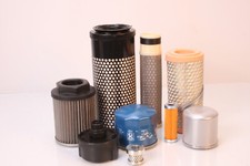 Kit filtri per Kubota KX 101-3