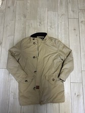Vintage 1949 Avirex Military Parka 