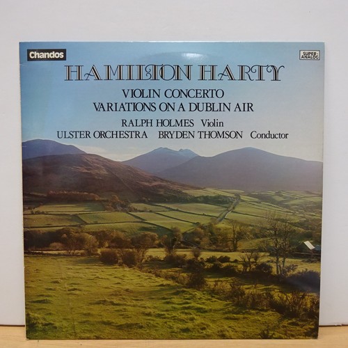 Abr 1044 harty violin concerto - 1044,