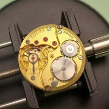 movimento orologio meccanico