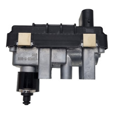 Regolatore di pressione