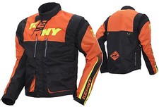KENNY TRACK ENDURO JACKET