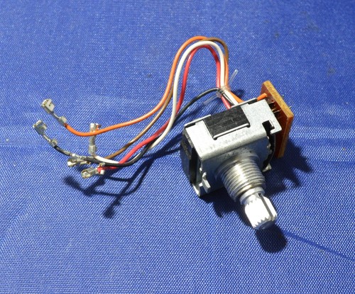 Ricambio ft290 interruttore - -,