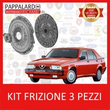 Kit frizione pezzi alfa 75 - kit,