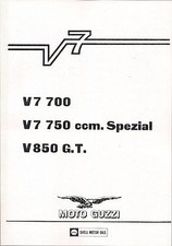 Moto Guzzi Manuale Riparazione