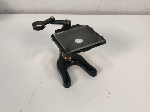 Leitz wetzlar microscopio - leitz,