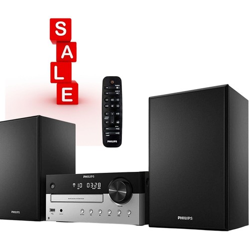 Philips sistema stereo - philips,