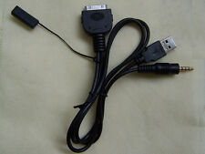 NUOVO Pioneer CD-IU51V cavo AV iPod per Pioneer AVH-P6300BT AVH-P3300BT