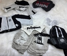 Venditore USA! Vestiti per