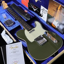 Fender Custom Shop Custom