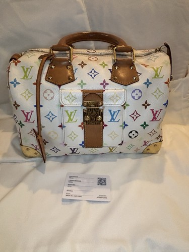 Louis vuitton vintage murakami - louis,