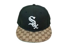Cappello Gucci x New Era