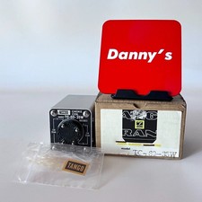 TANGO TC-60-35W Choke Coil Audio Transformer Box Set eccellente testato FedEx