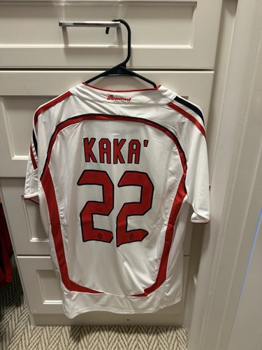 Adidas 2007 milan kaka - 2007, ac