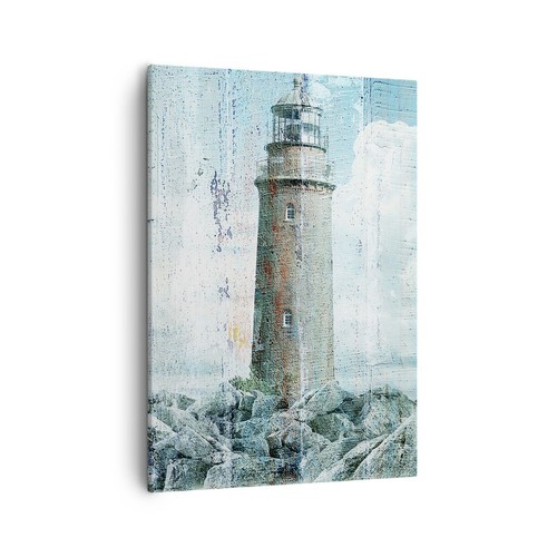 Quadro tela 50x70cm - quadro,