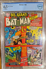 Batman #193 (DC Comics