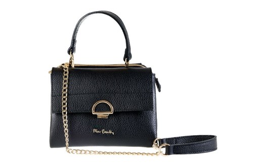 Borsa vera pelle piccola - ,