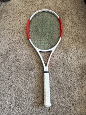 Wilson Six One 95 332 gr 18x20