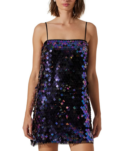 Astr the label x8129 - the,